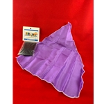 Music Man FLSSWAB SILK FLUTE SWAB-no string or weight