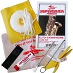 Music Man MMTSCK  tenor sax care kit