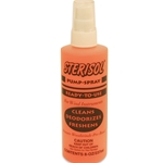 Trophy  1885-STERISOL Spray, 8 Oz.