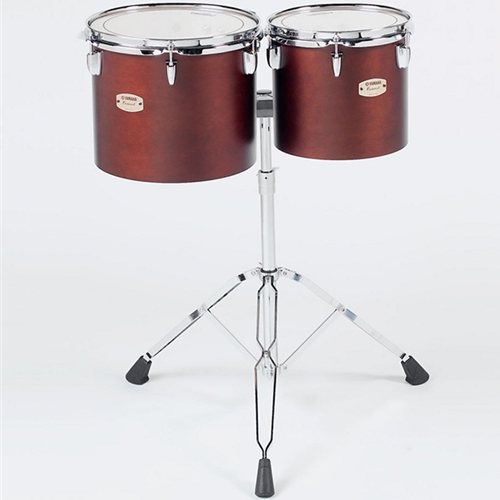 Music Man Online Yamaha CTS 02 Intermediate Single Head concert toms