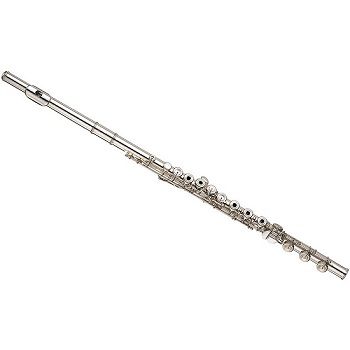 Yamaha YFL 687HCT