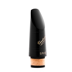 Vandoren CM302 5RV Lyre Bb Clarinet Mouthpiece