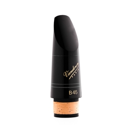 Vandoren CM308 B45 Bb Clarinet Mouthpiece