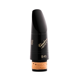 Vandoren CM3088 B45 with Profile 88 Bb Clarinet Mouthpiece