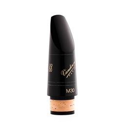 Vandoren CM3188 M30 with Profile 88 Bb Clarinet Mouthpiece