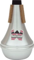 Denis Wick  DENIS WICK DW5504 Bb Trumpet Aluminum Straight Mute