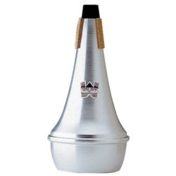 Denis Wick  DENIS WICK DW5505 Trombone Aluminum Straight Mute