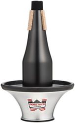 Denis Wick  DENIS WICK DW5529 Trombone Aluminum Adjustable Cup Mute