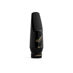 Vandoren SM711 Optimum Series Alto Saxophone Mouthpiece; AL3