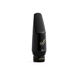 Vandoren SM712 Optimum Series Alto Saxophone Mouthpiece; AL4