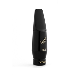 Vandoren SM721 Optimum Series Tenor Saxophone Mouthpiece; TL3