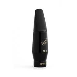 Vandoren SM722 Optimum Series Tenor Saxophone Mouthpiece; TL4