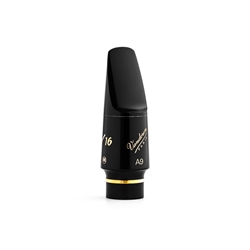 Vandoren SM815M V16 Series Alto Saxophone Mouthpiece; Medium Chamber; A9M