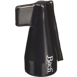 Bach 1804 Rubber Mouthpiece Pouch, Large