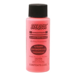 Trophy 1874 Sterisol Concentrate 2 oz