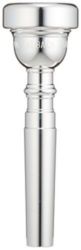 Bach 3511FC Classic Trumpet Mouthpiece, Size 1 1/4 C, Silver Plated