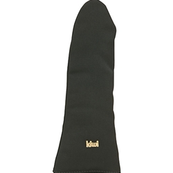 KIWI  KW10S Mouthpiece Pouch, Soprano Sax / Trombone - Kiwi Small