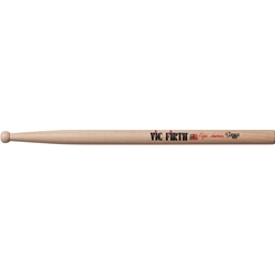 Vic Firth M1 American Custom® Keyboard - Soft head – round