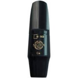 Selmer Paris S402C1 S80 Series C* Mouthpiece for Alto Saxophone