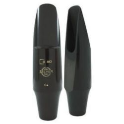 Selmer Paris S405C1 S80 Series Baritone Saxophone Mouthpiece, Cadenza (1.10mm)