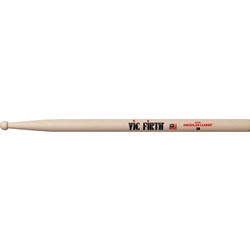 2B VF Vic Firth 2B American Classic® 2B with retailer imprint
