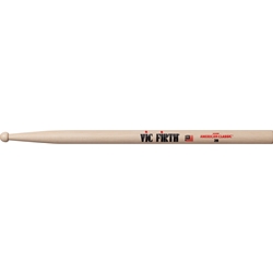 2B VF Vic Firth 2B-R-CUSTOM American Classic® 2B with retailer imprint