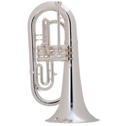 King  KING K30SP Marching Brass Marching Hybrid Euphonium - Key of Bb