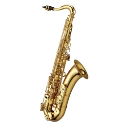 Yanagisawa TWO1 Professional Tenor Saxophone, Lacquer Finish, Wood Case, Yanagisawa Classic 180 Mouthpiece