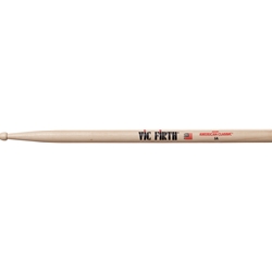 Vic Firth 5A American Classic® 5A with retailer imprint