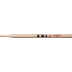 Vic Firth 5B-R-CUSTOM American Classic® 5B with retailer imprint