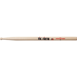 Vic Firth 7A-R-CUSTOM American Classic® 7A with retailer imprint