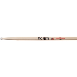 Vic Firth 7AN American Classic® 7AN - Nylon Tip with retailer imprint