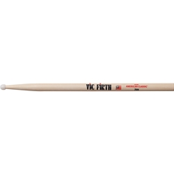 Vic Firth 7AN-R-CUSTOM American Classic® 7AN - Nylon Tip with retailer imprint