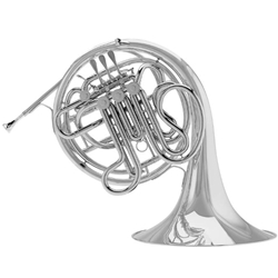 Conn 8D Double French Horn - Professional
