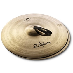 Zildjian A0447 18" Symphonic Viennese Pair