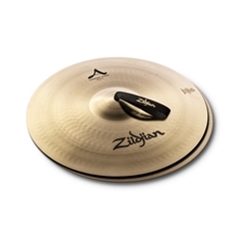 Zildjian A0454 18" A Zildjian Concert Stage Pair