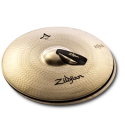 Zildjian A0483 18" Stadium Series Medium Pair