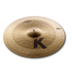 Zildjian K0965 20" K Custom Dark Ride