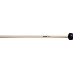 Vic Firth M76 Corpsmaster® Keyboard - Hard vibe – cord