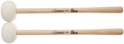 Vic Firth MB5H Corpsmaster® Bass mallet - xx-large head – hard