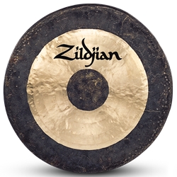 Zildjian P0500 30" Hand Hammered Gong