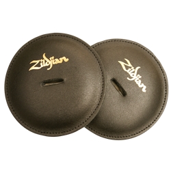 Zildjian P0751 Leather Pads (Pair)