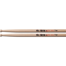 Vic Firth SRHI Corpsmaster® Signature - Ralph Hardimon Indoor