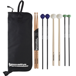 Innovative Percussion FP-2 Intermediate Pack