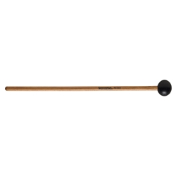 Innovative Percussion FS550 EXTREMELY HARD XYLOPHONE MALLETS - BLACK - BIRCH