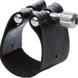 Rovner 1R Dark Lig - Bb Clarinet - Hard Rubber Style Mp