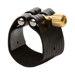 Rovner 4RL Dark Lig - Contra Bass Clarinet - Hard Rubber Style Mp
