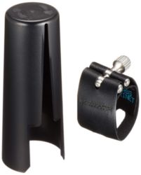 Rovner L-3RL (L10) Light Lig - Bass Clarinet - Hard Rubber Style Mp