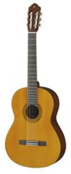 Yamaha C40II CLASSICAL GUITAR PLAIN BOX