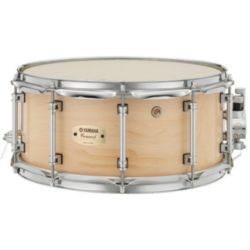 Yamaha CSM1465AIIS Intermediate concert snare drum